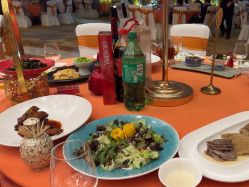 -白金汉爵大酒店·宴会厅(相城店)