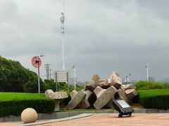 -南汇嘴观海公园