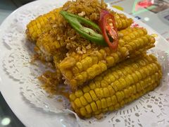 -澳门陈光记烧味饭店(万象城店)