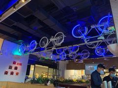 -玛尚诺意式餐厅(官舍店)