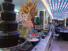 -东莞旗峰山酒店及行政公寓·莱斯西餐厅