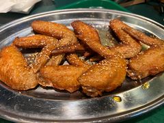 -幸运小丑汉堡(Bay Area本店)