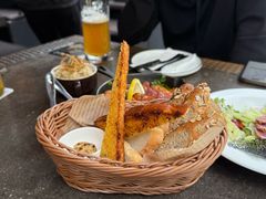 -haxnbauer海森堡德国餐厅(深圳coco店)