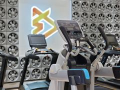 -FLARE STAR FITNESS(复地活力城店)