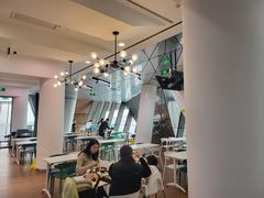 -贝林大翅鲸简餐厅(国家海洋博物馆店)