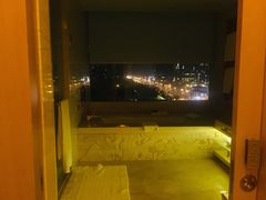 -北京盘古七星酒店