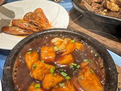 -阿毛饭店(和义路店)