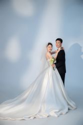 -Mu慕婚纱摄影·超级工作室