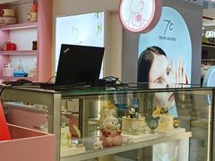 -CAKE BOSS 蛋糕老板(西单君太百货店)