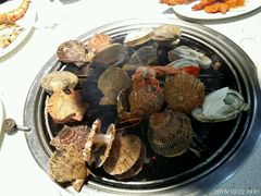 -小科自助海鲜烧肉(高区店)