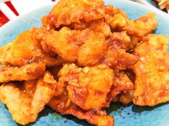 -君霖海鲜私房菜(春柳店)