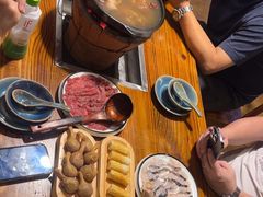 -十四不搭·打边炉(运河店)