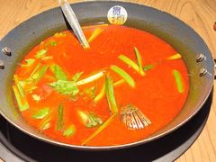 -贵厨酸汤牛肉(汇金星力城店)