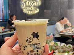 -一绪に寿喜烧(荟聚店)