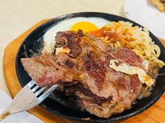 -纽斯特牛排自助餐厅(浦江万达店)