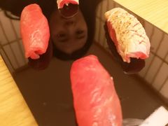 -鮨青(恒基名人购物中心店)