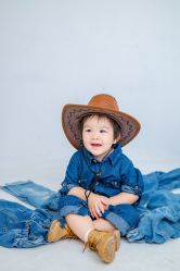 -玛瑞莎专业孕妇摄影(越秀店)