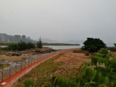 -碧桂园十里银滩