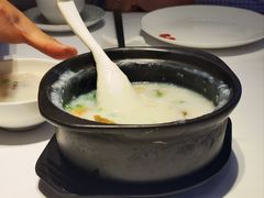 -山泉粤宴(广东大厦店)