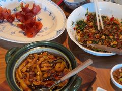 -玖五京菜(杭州城北万象城店)