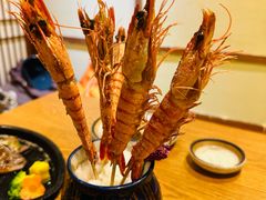 -和创柚子·会席日本料理(新区淮海街店)