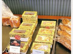 -OUR Bakery(三里屯太古里店)