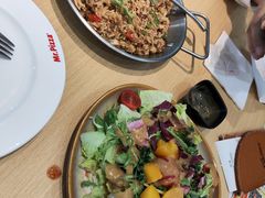 -米斯特比萨(罗斯福店)