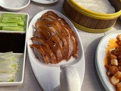 -便宜坊烤鸭店(贵园里店)
