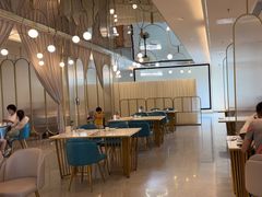 -海粤阁·精致粤菜·宴会厅(宝安店)