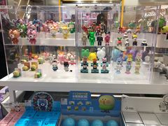 -泡泡玛特POPMART(合生汇店)