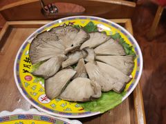 -芦月轩羊蝎子(劲松店)