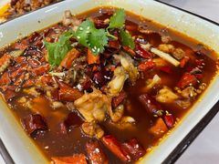 -红菜坊·烤鸭·川鲁宴(石园店)
