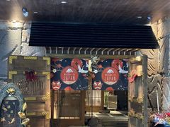 -京旬海鲜放题·铁板烧自助餐厅