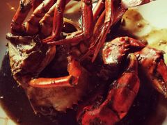 -Ministry of Crab(科伦坡店)