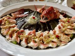 -宝丽轩中餐厅BAOLIXUAN