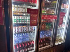 -吉布鲁牛排海鲜自助(成都大悦城店)