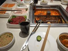 -海底捞火锅(玉桥商业广场店)