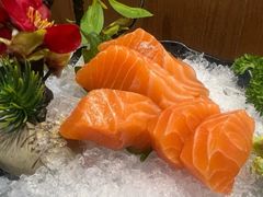 -诚家·日式烧鸟·深夜食堂(虹桥天街店)