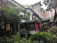 -北园酒家(小北路店)