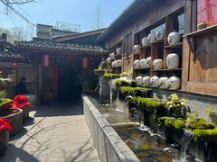 -青城甲(青城山店)