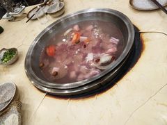 -羊来顺冰煮鲜羊 铁锅烀羊肉(中央大街店)