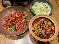 -后湖小院·乡野田园菜