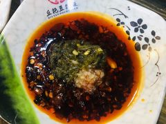 -丘艳豆花饭(国泰广场店)