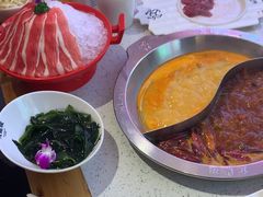 -大龙燚火锅