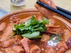 -砂锅居(西四店)