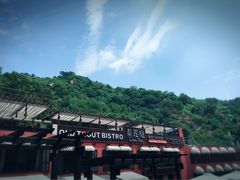 -Local泰莲庭(虹鳟鱼店)