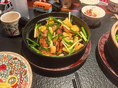 -旺爷砂锅·茶作(国贸城店)