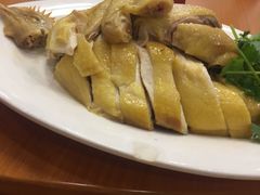 -百姓百味海鲜酒楼(粤垦路总店)