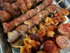 -海平馄饨(逍遥二路店)