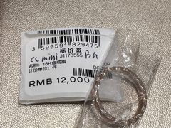 -CHANEL(恒隆广场店)